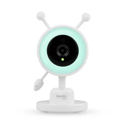 Lionelo                    Babyphone Babyline 3.4    White