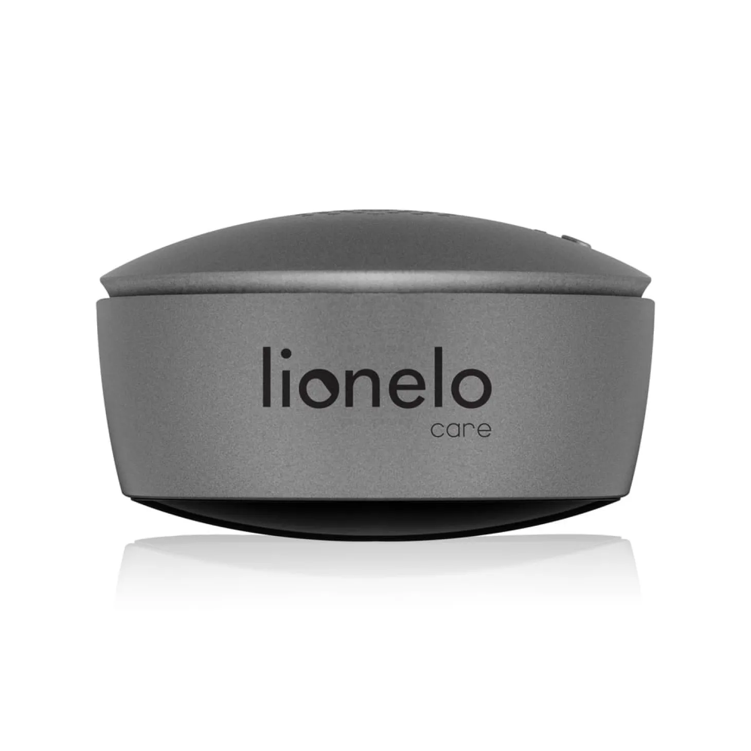Lionelo Babyphone électronique Babyline Smart Smart Black