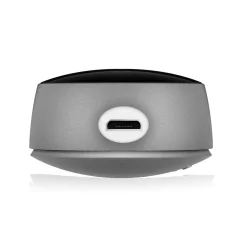 Lionelo                    Babyphone électronique Babyline Smart    Smart Black