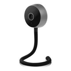 Lionelo Babyphone électronique Babyline Smart Smart Black