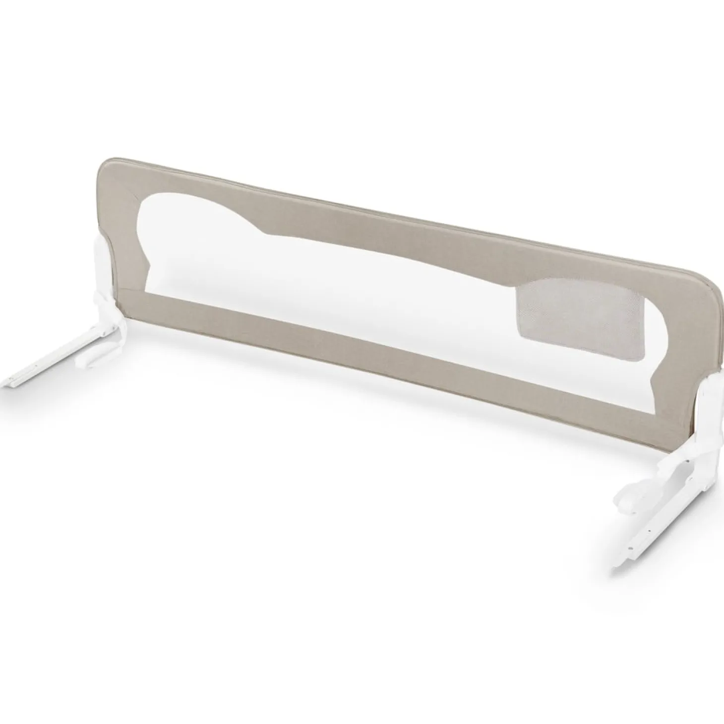 Lionelo Barrière de Lit Eva Beige Melange