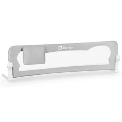 Lionelo Barrière de Lit Eva Grey Melange