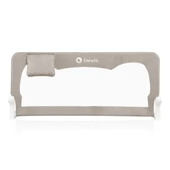 Lionelo Barrière de Lit Hanna Beige Melange