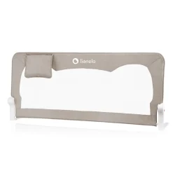 Lionelo Barrière de Lit Hanna Beige Melange