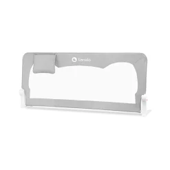 Lionelo                    Barrière de Lit Hanna    Grey Melange