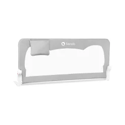 Lionelo Barrière de Lit Hanna Grey Melange