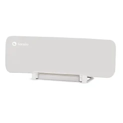 Lionelo                    Barrière de sécurité Lora    Beige Sand
