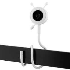 Lionelo                    Camera Babyline 3.4    White