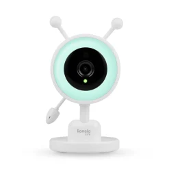 Lionelo                    Camera Babyline 3.4    White