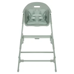 Lionelo                    Chaise haute Beny    Green Sage