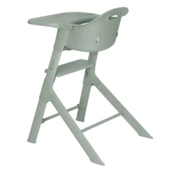 Lionelo                    Chaise haute Beny    Green Sage