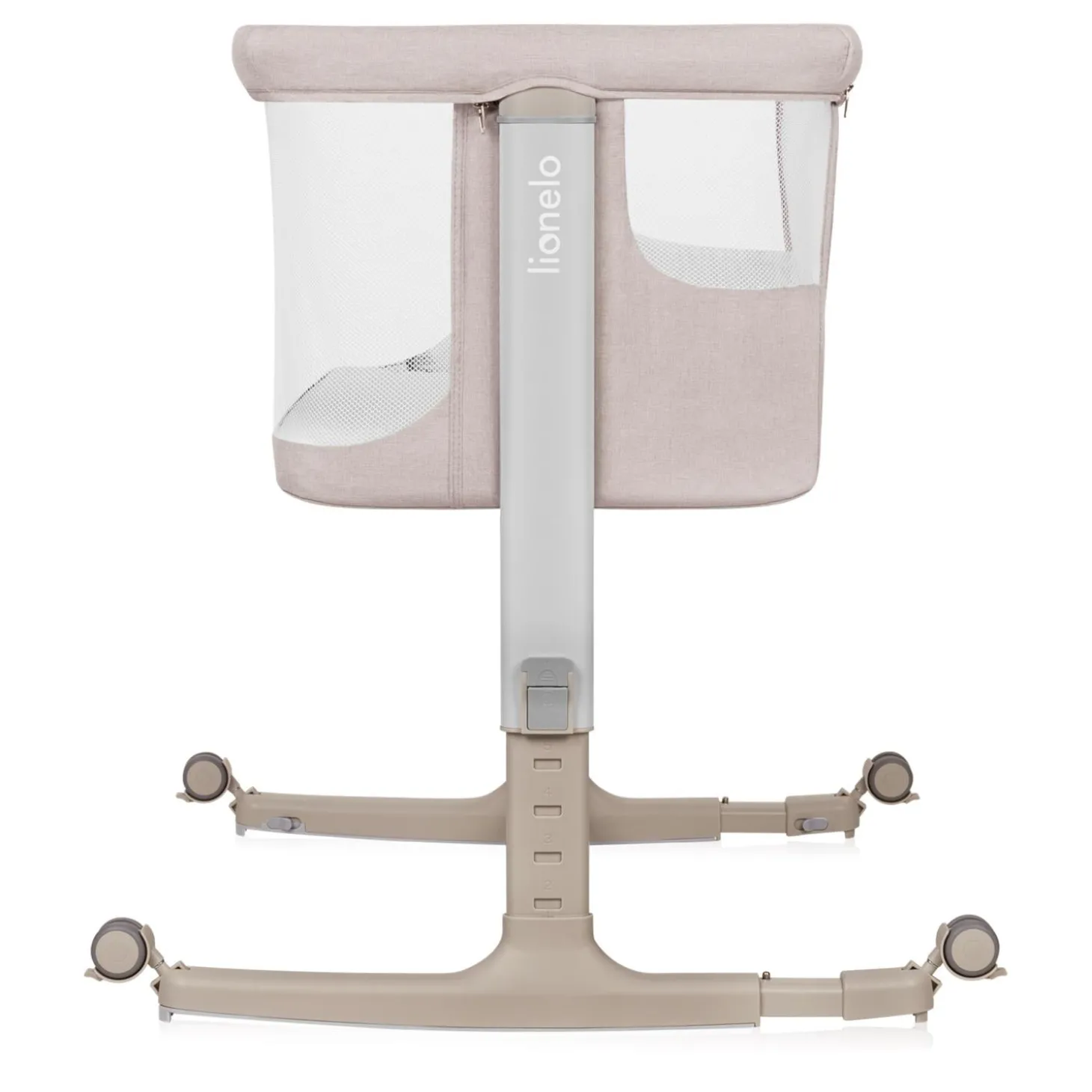 Lionelo Cododo Aurora Beige Cappuccino