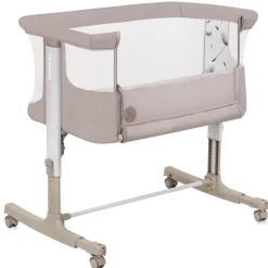 Lionelo Cododo Aurora Beige Cappuccino