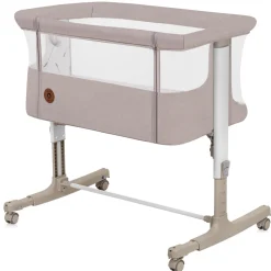 Lionelo Cododo Aurora Beige Cappuccino