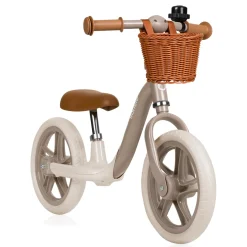 Lionelo Draisienne Alex Plus Beige Sand