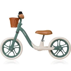 Lionelo Draisienne Alex Plus Green Forest