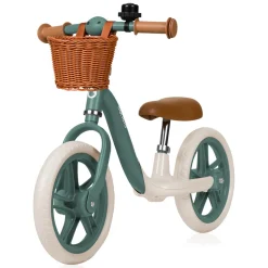 Lionelo                    Draisienne Alex Plus    Green Forest