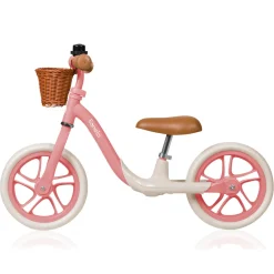 Lionelo                    Draisienne Alex Plus    Pink Rose