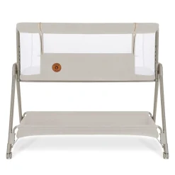 Lionelo                    Lit cododo Luna    Beige Sand