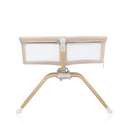 Lionelo                    Lit Parapluie Malin Evo    Beige Natural