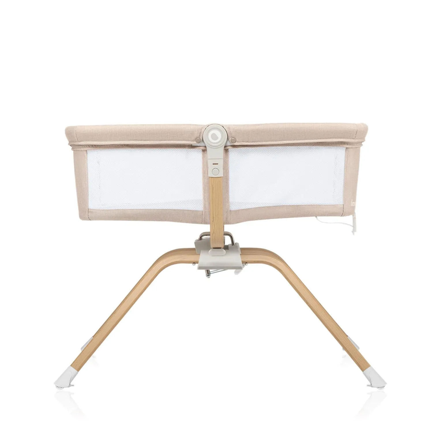 Lionelo Lit Parapluie Malin Evo Beige Natural