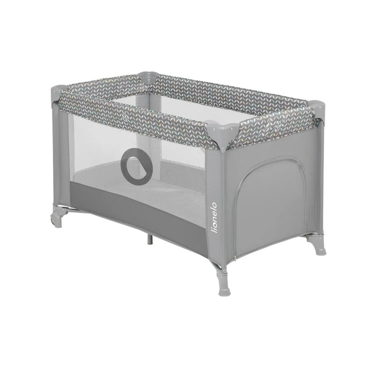 Lionelo Lit Parapluie Stefi Concrete Multicolor