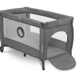 Lionelo                    Lit Parapluie Stefi Plus    Grey Multicolor