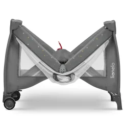 Lionelo                    Lit Parapluie Stefi Plus    Grey Multicolor