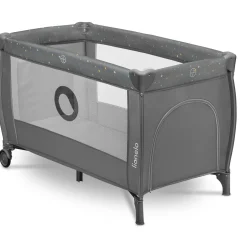 Lionelo Lit Parapluie Stefi Plus Grey Multicolor