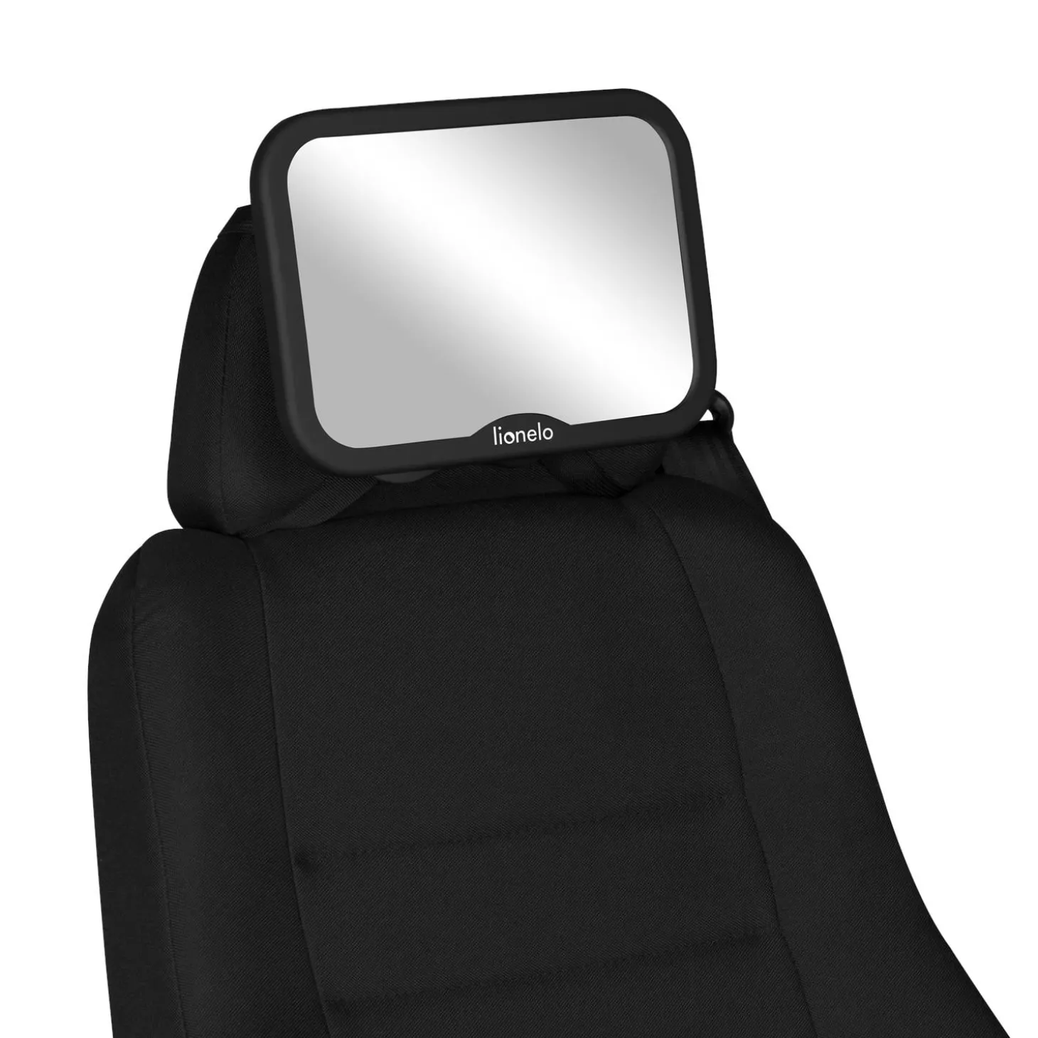 Lionelo Miroir de surveillance Black Carbon