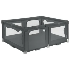 Lionelo                    Parc bébé Florence Easy Fold    Grey Graphite