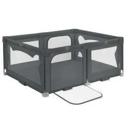 Lionelo                    Parc bébé Florence Easy Fold    Grey Graphite