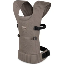 Lionelo Porte-bébé Mabel Beige Taupe
