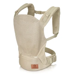 Lionelo                    Porte-bébé Margareet Air    Beige