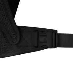Lionelo                    Porte-bébé Margareet Air    Black