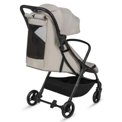 Lionelo Poussette Compacte Agia Beige Sand