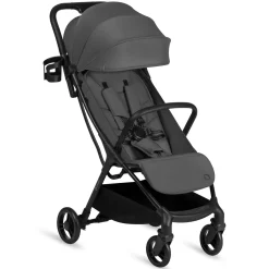 Lionelo                    Poussette Compacte Agia    Grey Stone
