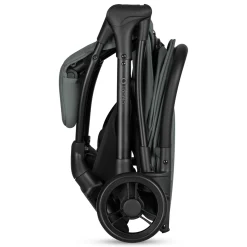 Lionelo Poussette Compacte Agia Green Sage