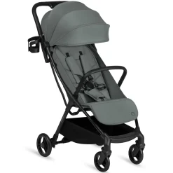 Lionelo Poussette Compacte Agia Green Sage