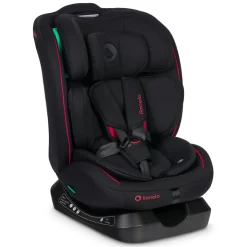 Lionelo                    Siège Auto Aart I-Size    Black Red