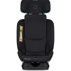 Lionelo                    Siège Auto Aart I-Size    Black Carbon