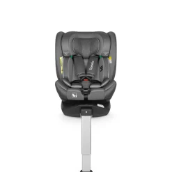 Lionelo Siège auto Braam i-Size Grey Stone