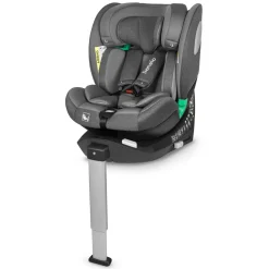 Lionelo                    Siège auto Braam i-Size    Grey Stone