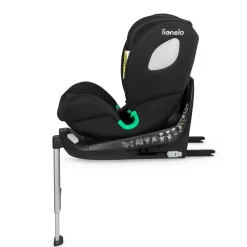 Lionelo                    Siège auto Braam i-Size    Black Carbon