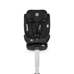 Lionelo Siège auto Braam i-Size Black Carbon