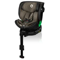 Lionelo                    Siège auto Harmony i-size    Olive Leather