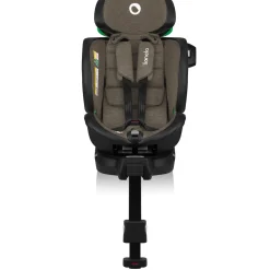 Lionelo                    Siège auto Harmony i-size    Olive Leather