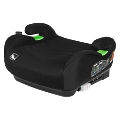 Lionelo Siège auto Luuk fix i-size Black Carbon