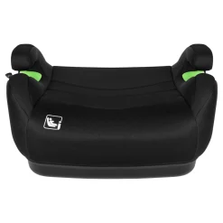 Lionelo                    Siège auto Luuk fix i-size    Black Carbon