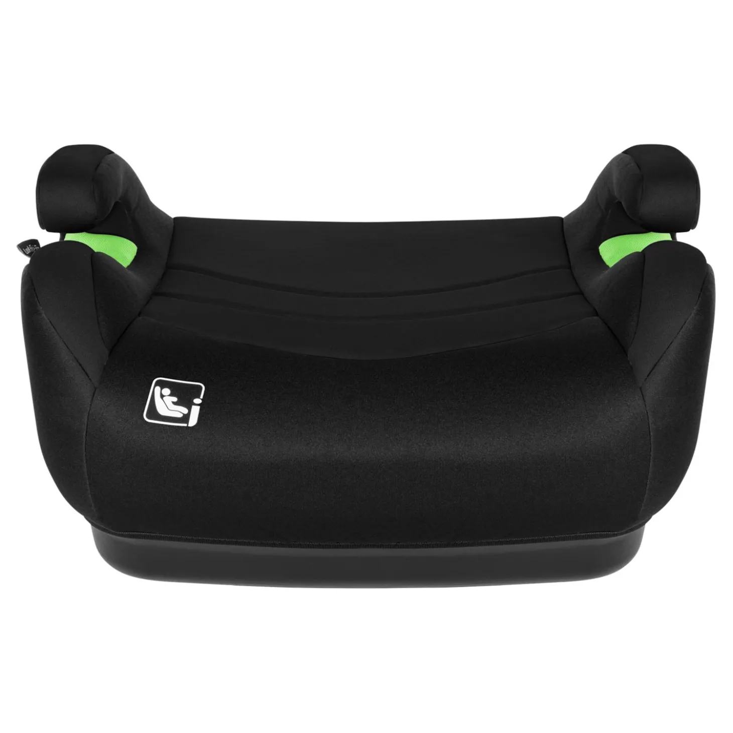 Lionelo Siège auto Luuk fix i-size Black Carbon
